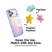 Tidepool Squishy Star Gold &mdash; PopTop image number 3